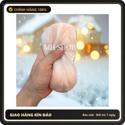 (Che Tên) Đồ chơi nhựa dẻo Squishy cho bé trai, đồ chơi giải tỏa căng thẳng, đồ chơi giảm stress Chuẩn Auth