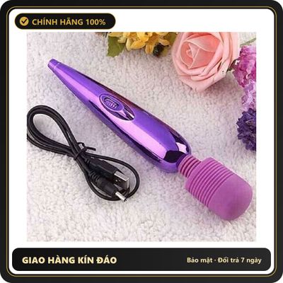 (Che Tên) Dụng cụ massage cổ vai gáy tẩm quất giảm đau ở nữ hiệu quả che tên Cao Cấp Bảo Đảm