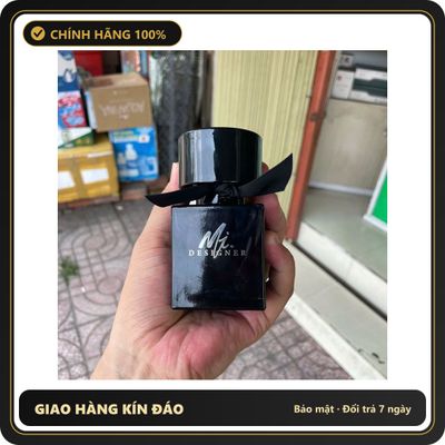 (Che Tên) Nước hoa Black Mj 50ml tạo hưng phấn nữ cao cấp che tên Cao Cấp Bảo Đảm