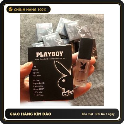 (Che Tên) Lọ thủy tinh xịt 5ml nhỏ gọn chăm sóc nam giới che tên Bảo Mật Tuyệt Đối