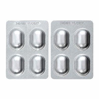 Viên uống xuất tinh sớm Janus-30 Davipharm hộp 2 vỉ x 4 viên mẫu mới