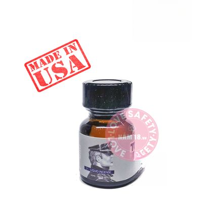 Popper Tom Xanh chính hãng - hàng chuẩn nhập khẩu, nắp kín không bay hơi, dùng được nhiều lần - giao hàng che tên kín đáo