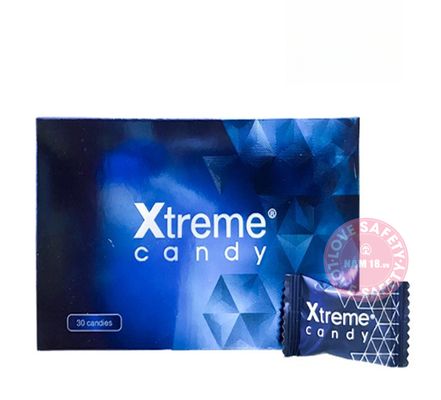 Kẹo Sâm Tăng Cường Sinh Lý Nam Xtreme USA Viên Lẻ chính hãng - hỗ trợ tăng cường sinh lý, hàng chuẩn nguồn gốc rõ ràng, dùng đều đặn mỗi ngày - giao hàng che tên kín đáo