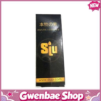 Gel Siu Japan 329817 Chính Hãng - Gwen Shop Chính Hãng