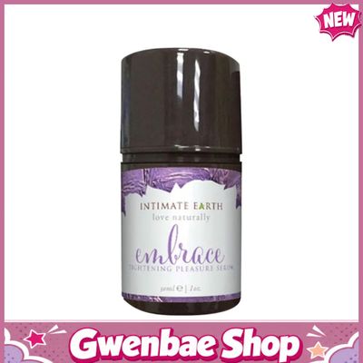 Gel Tạo Trơn Se Khít Tăng Khoái Cảm Nữ Embrace - Gwen Shop Chính Hãng
