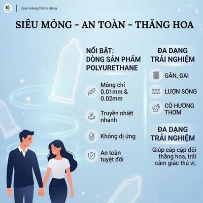 [HÀNG CHÍNH HÃNG] Bao Cao Su Sagami Xtreme Superthin Nhật Bản Siêu Mỏng - Hộp 10 Chiếc