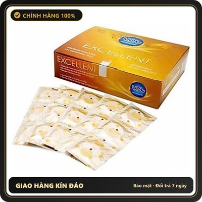 (Che Tên) Bao Cao Su Hàng Chuẩn Công Ty Chất Lượng Siêu Mỏng Giao Nhanh Toàn Quốc