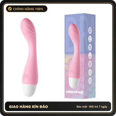 (Che Tên) Máy Massage Lai Le Xiaomi Key Vibrator 10 tần số rung massager nữHana Chuẩn Auth
