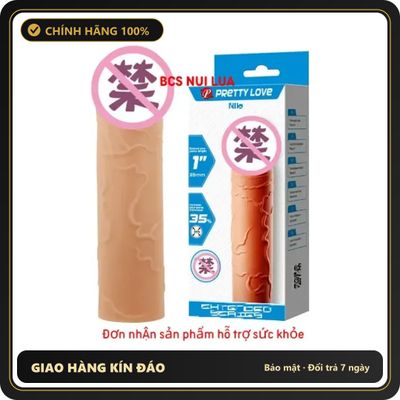 (Che Tên) Bao Cao Su Vòng Đôn Kiểu Mí DêHana - Hàng Mới Về - có hương thơm, ôm sát cảm giác thật, chất liệu latex an toàn