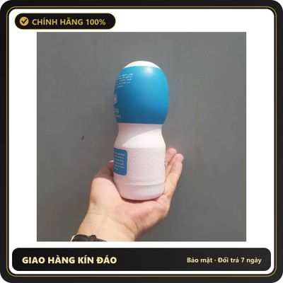 (Che Tên) Cốc Âm Đạo Silicon Siêu MềmHana 290691 Hộp Trắng Kín