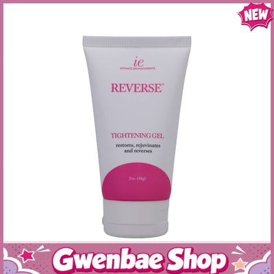 Gel Tăng Hưng Phấn Nữ Nhập Khẩu Mỹ Reverse Chai 50ml - Gwen Shop Chính Hãng