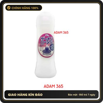(Che Tên) Gel bô.i trơ.n Siyi Nhật chai 300ml Cao Cấp Bảo Đảm