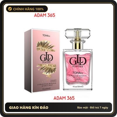 (Che Tên) NƯỚC HOA KÍCH THÍCH NỮ GIỚI TONOHIME 30ml Cao Cấp Bảo Đảm