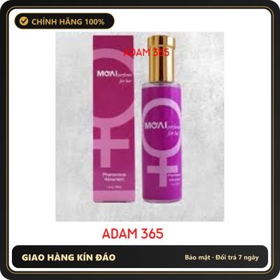 (Che Tên) NƯỚC HOA TĂNG KÍCH THÍCH NỮ MQAI 30ML (HONGKONG) - Hàng Mới Về