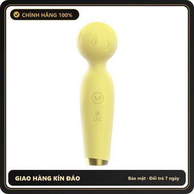 (Che Tên) Mát xa điểm G cao cấp- trắng Cao Cấp Bảo Đảm - sạc USB, chất liệu an toàn cho da, dễ vệ sinh