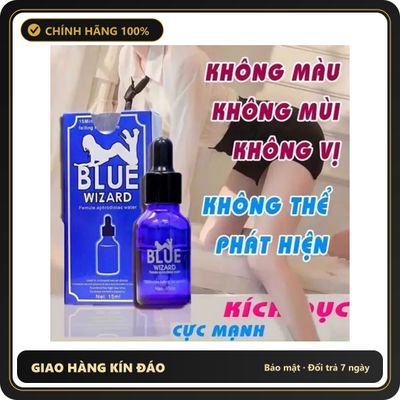 (Che Tên) Kích nữ chính hãng Tây Ban Nha 15ml 310688 Giao Nhanh Toàn Quốc