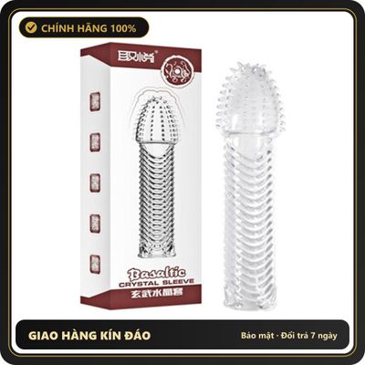 (Che Tên) Bao Cao Su Đôn Dên Aichao (mẫu số 3) 353967 [Mã CK-SP904488-01] Bảo Mật Tuyệt Đối