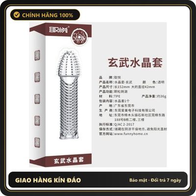 (Che Tên) Bao Cao Su Đôn Dên Aichao (mẫu số 3) 363507 [Mã CK-SP904488-02] Bảo Mật Tuyệt Đối