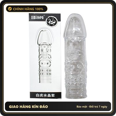 (Che Tên) Bao Cao Su Đôn Dên Aichao (mẫu số 4) 326486 666862 [Mã CK-SP904488-03] Giao Nhanh Toàn Quốc