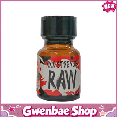 PWD Strenge Raw 10ml Chính Hãng - Gwen Shop Chính Hãng
