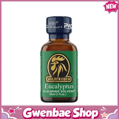 PWD Golden Cock Eucalyptus 30ml Chính Hãng - Gwen Shop Chính Hãng