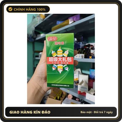 (Che Tên) Bao cao su, gân gai, kích thích cực mạnh, siêu sướng, che tên [Mã CK-SP913115-03] Bảo Mật Tuyệt Đối