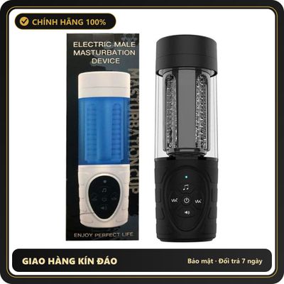 (Che Tên) Âm đạo giả đa năng Jiuai Enjoy Perfect Life 327673 [Mã TOY-10094] Bảo Mật Tuyệt Đối
