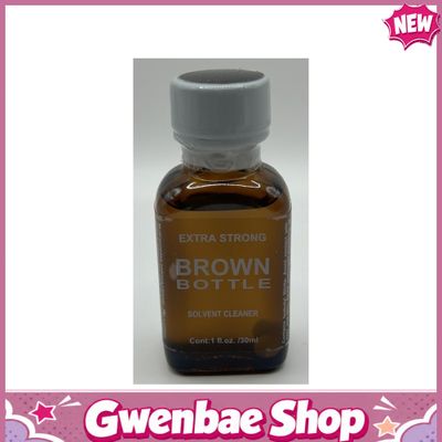 PWD Brown Bottle 30ml Chính Hãng - Gwen Shop Chính Hãng