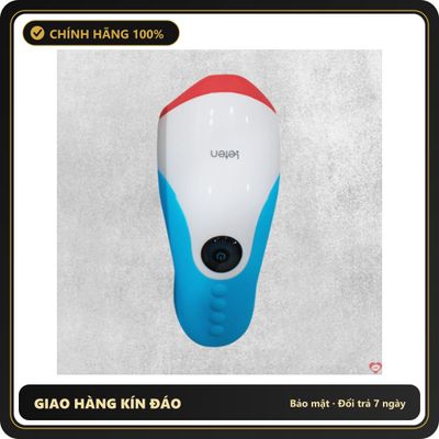 (Che Tên) Âm đạo giả tự động cao cấp Leten AMT Cup trải nghiệm chân thật [Mã TOY-10141] Giao Nhanh Toàn Quốc
