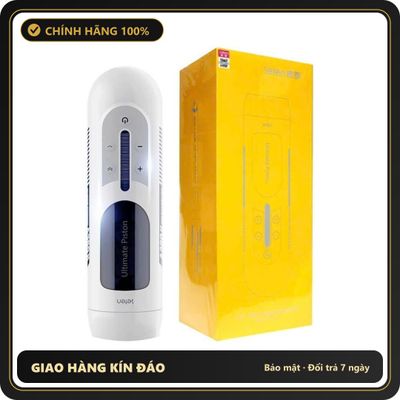 (Che Tên) Âm đạo giả đa năng Leten A380 Male Masturbator Version 2 328163 [Mã TOY-10144] Cao Cấp Bảo Đảm