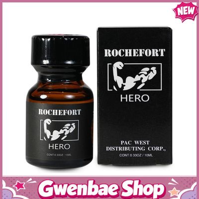 PWD Rochefort Hero 10ml Chính Hãng - Gwen Shop Chính Hãng