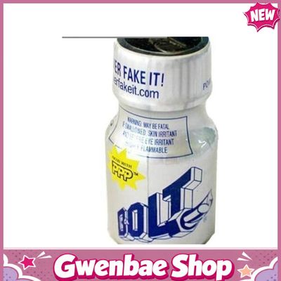 Bolt Heavy Duty 10ml Chính Hãng - Gwen Shop Chính Hãng