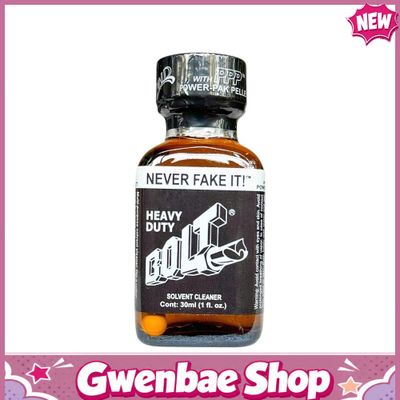Bolt Heavy Duty 30ml Chính Hãng - Gwen Shop Chính Hãng