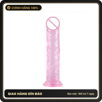 (Che Tên) Dương Vật Giả Hít Jiuai 1 Màu - Hàng Mới Về - sạc USB, chất liệu an toàn cho da, dễ vệ sinh