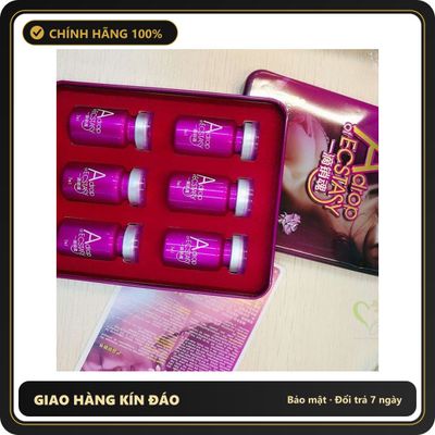 (Che Tên) Nước Adrop Vỏ Nhôm 7ml - Chăm Sóc Cá Nhân Hiệu Quả Dễ Sử Dụng, Hòa Tan Nhanh, Chai Nhỏ Gọn Màu Hồng Hỗ Trợ 24/7