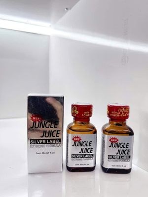 ( Nhà Thuốc Sức Khoẽ. Com) Chai Hít Popper 30ml USA, Hàng Chính Hãng, Cực Mạnh, Phê Lâu,Mùi Hương Dịu, Dễ Hít 