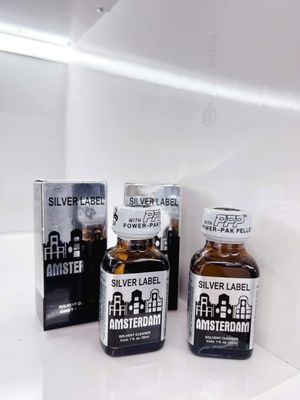 ( Nhà Thuốc Sức Khoẽ.Com) Popper 30ml USA, Hàng Xịn Bao Phê, Ko Nhức Đầu,Ko Bỏng Mũi, Che Tên 