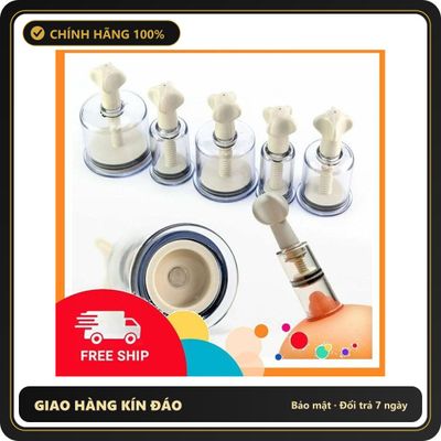 Hút Núm Vú Chân Không - Dụng Cụ Hàng Nhập Khẩu - sạc USB, chất liệu an toàn cho da, dễ vệ sinh