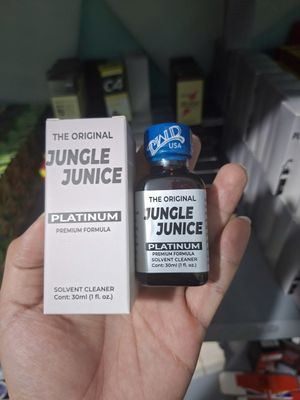 ( Nhà Thuốc Sức Khoẽ.Com) Popper 30ml USA, Hàng Chính Hãng,Dòng Mạnh Phê Lâu, Giá Tốt 