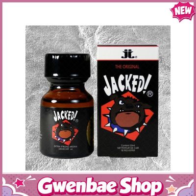 Jacked 10ml Chính Hãng - Gwen Shop Chính Hãng