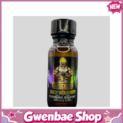 Jack Hammer 15ml Chính Hãng - Gwen Shop Chính Hãng