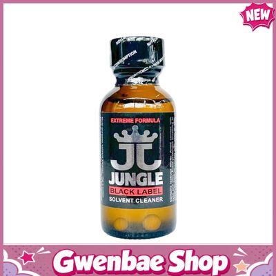 PWD Jungle Juice Black Label 30ml Chính Hãng - Gwen Shop Chính Hãng