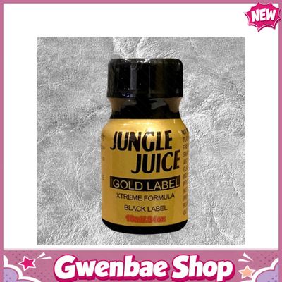 PWD Jungle Juice Gold Label 10ml Chính Hãng - Gwen Shop Chính Hãng