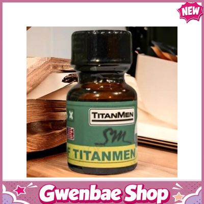 Titanmen SM 10ml Chính Hãng - Gwen Shop Chính Hãng