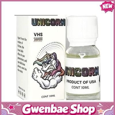 Unicorn VHS 10ml Chính Hãng - Gwen Shop Chính Hãng