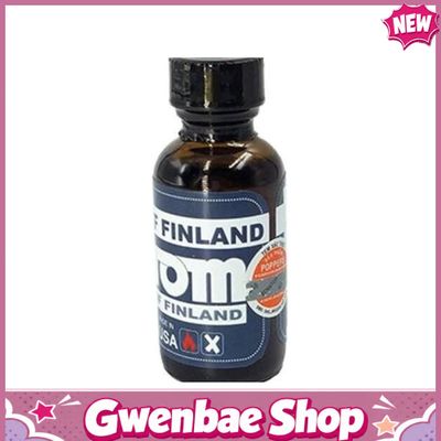 Tom of Finland 30ml Chính Hãng - Gwen Shop Chính Hãng