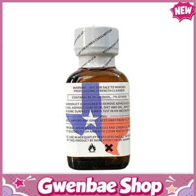 Texas 30ml Chính Hãng - Gwen Shop Chính Hãng
