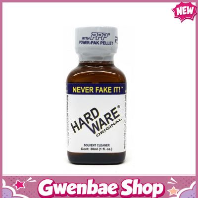 Popper PWD Hardware 30ml Chính Hãng - Gwen Shop Chính Hãng