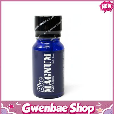 Popper Blue Magnum 10ml Chính Hãng - Gwen Shop Chính Hãng