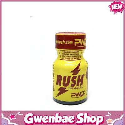 Popper PWD Rush 10ml Chính Hãng - Gwen Shop Chính Hãng